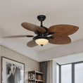 Load image into Gallery viewer, Cruise 42″ Ceiling Fan Light