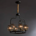Load image into Gallery viewer, Crystal Bird Chandelier