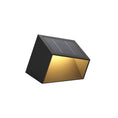 Load image into Gallery viewer, Cube Garden Solar Outdoor Light