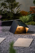 Load image into Gallery viewer, Cube Garden Solar Outdoor Light