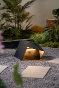 Load image into Gallery viewer, Cube Garden Solar Outdoor Light