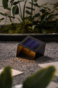 Load image into Gallery viewer, Cube Garden Solar Outdoor Light