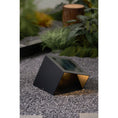 Load image into Gallery viewer, Cube Garden Solar Outdoor Light