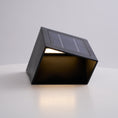 Load image into Gallery viewer, Cube Garden Solar Outdoor Light