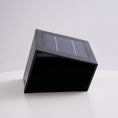 Load image into Gallery viewer, Cube Garden Solar Outdoor Light