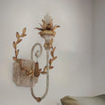 Bild in Galerie-Betrachter laden, Cumiers Wall Lamp