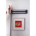 Load image into Gallery viewer, Cutshall Plug-in Wall Lamp