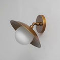 Charger l'image dans la visionneuse de la galerie, Marie Petite Surface Ceiling Lamp