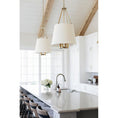 Load image into Gallery viewer, Dalston Pendant Lamp