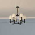 Load image into Gallery viewer, Dangigo Chandelier