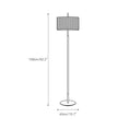 Load image into Gallery viewer, Danona Floor Lamp