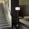 Load image into Gallery viewer, Danona Floor Lamp