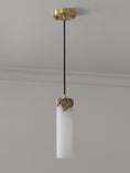 Load image into Gallery viewer, Dansani Lyra Pendant Light