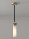 Load image into Gallery viewer, Dansani Lyra Pendant Light