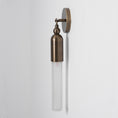 Load image into Gallery viewer, Darby Wall Lamp