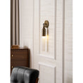 Load image into Gallery viewer, Darby Wall Lamp