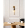 Load image into Gallery viewer, Darby Wall Lamp