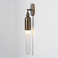 Load image into Gallery viewer, Darby Wall Lamp