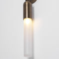 Load image into Gallery viewer, Darby Wall Lamp