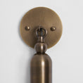 Load image into Gallery viewer, Darby Wall Lamp