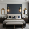 Load image into Gallery viewer, Darby Wall Lamp