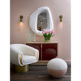 Load image into Gallery viewer, Darby Wall Lamp