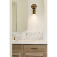 Load image into Gallery viewer, Darby Wall Lamp