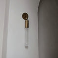 Load image into Gallery viewer, Darby Wall Lamp