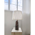 Load image into Gallery viewer, Darcy Marble Table Lamp