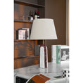Load image into Gallery viewer, Darcy Marble Table Lamp