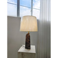 Load image into Gallery viewer, Darcy Marble Table Lamp