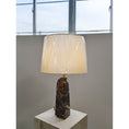 Load image into Gallery viewer, Darcy Marble Table Lamp