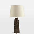 Load image into Gallery viewer, Darcy Marble Table Lamp
