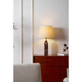 Load image into Gallery viewer, Darcy Marble Table Lamp