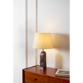 Load image into Gallery viewer, Darcy Marble Table Lamp