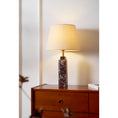 Load image into Gallery viewer, Darcy Marble Table Lamp