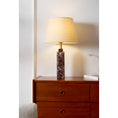 Load image into Gallery viewer, Darcy Marble Table Lamp