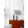 Load image into Gallery viewer, Darcy Marble Table Lamp