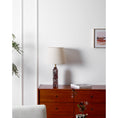 Load image into Gallery viewer, Darcy Marble Table Lamp