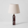Load image into Gallery viewer, Darcy Marble Table Lamp