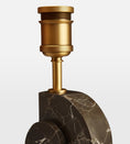 Load image into Gallery viewer, Darcy Marble Table Lamp
