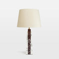 Load image into Gallery viewer, Darcy Marble Table Lamp