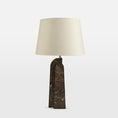 Load image into Gallery viewer, Darcy Marble Table Lamp