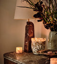 Load image into Gallery viewer, Darcy Marble Table Lamp