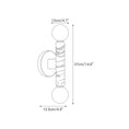 Bild in Galerie-Betrachter laden, Darime Double Wall Sconce