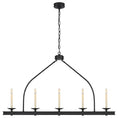 Load image into Gallery viewer, Darlana Linear Chandelier