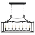 Load image into Gallery viewer, Darlana Linear Chandelier