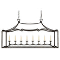 Bild in Galerie-Betrachter laden, Darlana Linear Chandelier