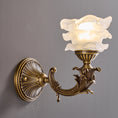 Load image into Gallery viewer, Darwin Wall Lamp