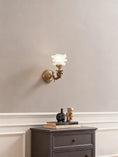 Load image into Gallery viewer, Darwin Wall Lamp